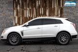 Used 2016 Cadillac SRX Premium w/ Midnight Edition Package image 2