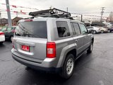 Used 2014 Jeep Patriot Sport w/ Power Value Group image 5
