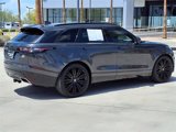 Used 2020 Land Rover Range Rover Velar R-Dynamic HSE image 5