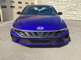 New 2025 Hyundai Elantra Sport image 2