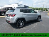 Used 2019 Jeep Compass Latitude w/ Popular Equipment Group image 5