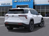 New 2026 Chevrolet Equinox RS w/ Convenience Package III image 4