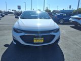 Used 2022 Chevrolet Malibu LT w/ Leather Package image 6