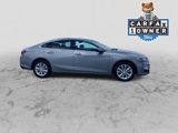 Used 2024 Chevrolet Malibu LT image 2