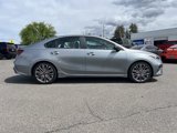 Used 2023 Kia Forte GT w/ GT2 Package image 2