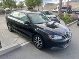 Used 2017 Volkswagen Jetta SE image 4