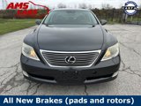 Used 2007 Lexus LS 460 image 3