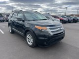 Used 2014 Ford Explorer XLT w/ Equipment Group 202A image 3