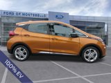 Used 2017 Chevrolet Bolt LT image 2