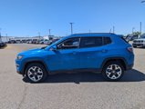 Used 2019 Jeep Compass Limited image 3