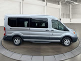 Used 2016 Ford Transit 350 XLT image 2