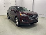 Used 2019 Ford Edge SEL w/ Equipment Group 201A image 2