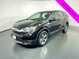 Used 2017 Honda CR-V LX image 2