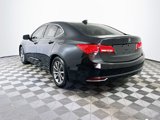 Used 2020 Acura TLX image 6