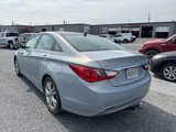 Used 2012 Hyundai Sonata Limited w/ Navigation Pkg image 3