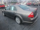 Used 2010 Ford Fusion SE image 4