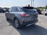 Used 2022 Ford Escape SEL image 3
