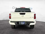 Used 2023 Nissan Frontier SV image 6