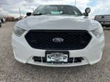 Used 2013 Ford Taurus Police Interceptor AWD image 3