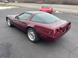 Used 1993 Chevrolet Corvette Coupe image 5