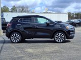 Certified 2022 Buick Encore Preferred w/ Safety Package image 2