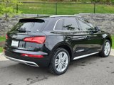 Used 2019 Audi Q5 2.0T Premium Plus w/ Premium Plus Package image 2