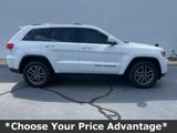 Used 2019 Jeep Grand Cherokee Laredo w/ Laredo X Package image 2