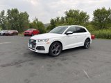 Used 2018 Audi SQ5 Premium Plus w/ S Sport Package image 3