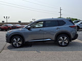 Used 2023 Nissan Rogue SL image 4
