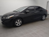 Used 2018 Chevrolet Cruze LS image 2