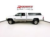 Used 1999 Dodge Ram 2500 Truck 4x4 Quad Cab image 4