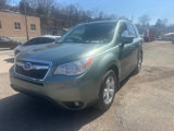 Used 2016 Subaru Forester 2.5i Limited image 3