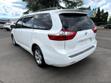 Used 2017 Toyota Sienna LE image 3