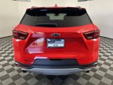 Used 2024 Chevrolet Blazer LT w/ Convenience Package image 5