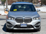 Used 2021 BMW X1 xDrive28i w/ Convenience Package image 2