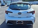 Used 2025 Toyota Corolla XSE image 2