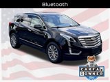 Used 2017 Cadillac XT5 Luxury w/ Driver Awareness Package image 3