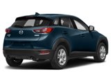 Used 2021 MAZDA CX-3 Sport image 5