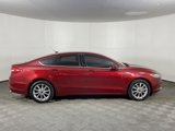 Used 2017 Ford Fusion SE w/ Fusion SE Technology Package image 5