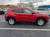 Used 2018 Jeep Compass Latitude w/ Popular Equipment Group image 2