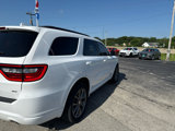 Used 2018 Dodge Durango GT w/ Premium Group image 2