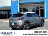 New 2025 Chevrolet TrailBlazer ACTIV image 3