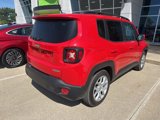 Used 2015 Jeep Renegade Latitude w/ Popular Equipment Group image 6