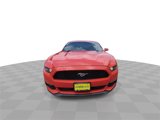 Used 2015 Ford Mustang Coupe image 3