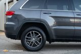 Used 2018 Jeep Grand Cherokee Laredo image 5