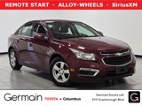 Used 2016 Chevrolet Cruze LT image 1