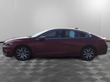 Used 2018 Chevrolet Malibu LT image 4