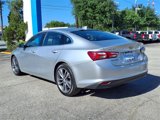 Used 2022 Chevrolet Malibu LT image 2