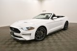 Used 2022 Ford Mustang Premium image 2