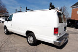 Used 2014 Ford E-250 and Econoline 250 Extended image 2
